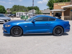 Used 2017  Ford Mustang 2d Fastback GT Premium at A Motors Sales & Finance near San Antonio&comma; TX