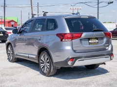 Used 2019 Mitsubishi Outlander 4d SUV FWD ES at A Motors Sales & Finance near San Antonio, TX