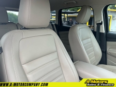 Used 2019 Ford Escape 4d SUV 4WD SEL at A Motors Sales & Finance near San Antonio, TX