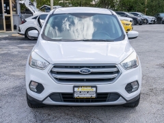 Used 2017  Ford Escape 4d SUV 4WD SE at A Motors Sales & Finance near San Antonio&comma; TX