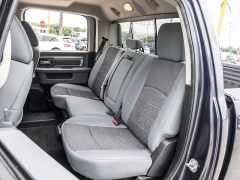 Used 2016  Ram 1500 4WD Crew Cab Lone Star at A Motors Sales & Finance near San Antonio&comma; TX