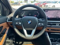 Used 2023 BMW 3 Series 330i Sedan at A Motors Sales & Finance near San Antonio, TX