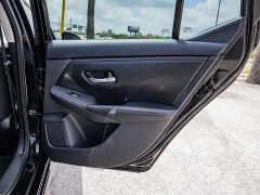 Used 2024  Nissan Sentra SR CVT at A Motors Sales & Finance near San Antonio&comma; TX