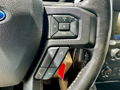 Used 2019 Ford F-150 4WD SuperCrew XL 5 1/2 at A Motors Sales & Finance near San Antonio, TX