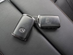 Used 2025  Mazda CX-70 3&period;3 Turbo Preferred Package AWD at A Motors Sales & Finance near San Antonio&comma; TX