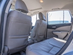 Used 2013  Honda CR-V 4d SUV FWD EX-L at A Motors Sales & Finance near San Antonio&comma; TX