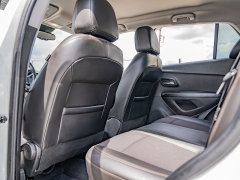 Used 2022 Chevrolet Trax FWD 4dr LT at A Motors Sales & Finance near San Antonio, TX