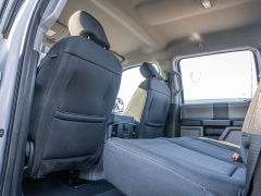 Used 2019 Ford F-150 2WD SuperCrew XL STX 5 1/2 at A Motors Sales & Finance near San Antonio, TX
