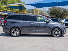 Used 2016  Kia Sedona 4d Wagon SX Limited at A Motors Sales & Finance near San Antonio&comma; TX