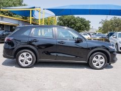 Used 2024  Honda HR-V LX AWD CVT at A Motors Sales & Finance near San Antonio&comma; TX