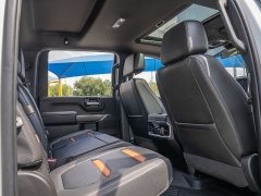 Used 2023  GMC Sierra 2500HD 4WD Crew Cab 159" AT4 Dsl at A Motors Sales & Finance near San Antonio&comma; TX