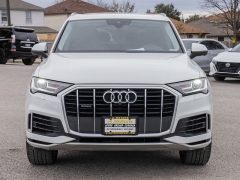 Used 2021  Audi Q7 Premium Plus 55 TFSI quattro at A Motors Sales & Finance near San Antonio&comma; TX