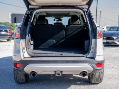 Used 2017 Ford Escape 4d SUV FWD Titanium at A Motors Sales & Finance near San Antonio, TX
