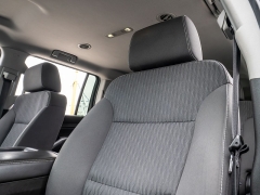 Used 2018  Chevrolet Suburban 4d SUV 4WD LS at A Motors Sales & Finance near San Antonio&comma; TX