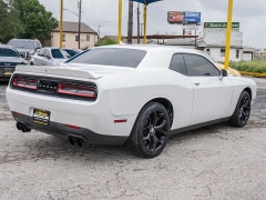 Used 2015  Dodge Challenger 2d Coupe SXT Plus at A Motors Sales & Finance near San Antonio&comma; TX