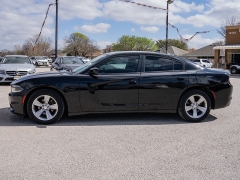 Used 2018  Dodge Charger 4d Sedan RWD SXT Plus at A Motors Sales & Finance near San Antonio&comma; TX