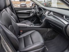 Used 2019  INFINITI QX50 4d SUV FWD LUXE at A Motors Sales & Finance near San Antonio&comma; TX