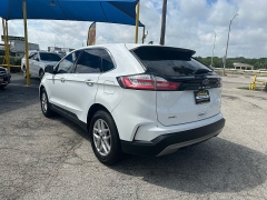 Used 2022 Ford Edge SEL AWD at A Motors Sales & Finance near San Antonio, TX