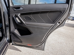 Used 2022 Volkswagen Tiguan 2.0T SE R-Line Black FWD at A Motors Sales & Finance near San Antonio, TX