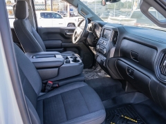 Used 2023  GMC Sierra 1500 2WD Crew Cab 147" Pro at A Motors Sales & Finance near San Antonio&comma; TX