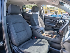 Used 2018  GMC Acadia 4d SUV FWD SLE-2 V6 at A Motors Sales & Finance near San Antonio&comma; TX
