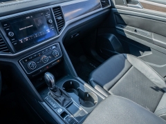 Used 2019 Volkswagen Atlas 4d SUV 3.6L SE Technology at A Motors Sales & Finance near San Antonio, TX