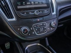 Used 2016  Chevrolet Malibu 4d Sedan Premier at A Motors Sales & Finance near San Antonio&comma; TX