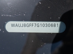 Used 2016  Audi A3 4d Sedan 2&period;0T Quattro Premium&plus; S-Line at A Motors Sales & Finance near San Antonio&comma; TX