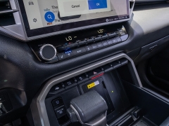 Used 2023  Toyota Tundra 4WD Limited CrewMax 5&period;5ft Bed at A Motors Sales & Finance near San Antonio&comma; TX