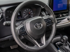 Used 2024  Toyota Corolla SE CVT at A Motors Sales & Finance near San Antonio&comma; TX