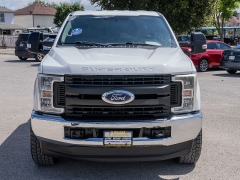 Used 2019  Ford Super Duty F-250 4WD Crew Cab XL Longbed at A Motors Sales & Finance near San Antonio&comma; TX