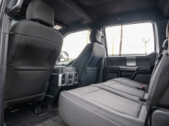 Used 2015  Ford F-150 2WD Supercrew XLT 5 1&sol;2 at A Motors Sales & Finance near San Antonio&comma; TX