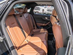 Used 2021  Audi A4 Sedan Premium Plus 40 TFSI quattro at A Motors Sales & Finance near San Antonio&comma; TX