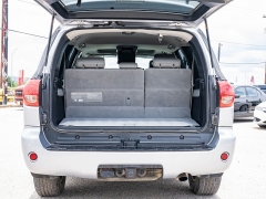 Used 2017  Toyota Sequoia 4d SUV RWD SR5 at A Motors Sales & Finance near San Antonio&comma; TX