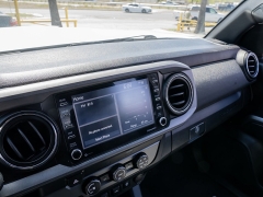 Used 2020  Toyota Tacoma 2WD Double Cab TRD Sport at A Motors Sales & Finance near San Antonio&comma; TX