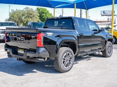 Used 2025  Toyota Tacoma 2WD TRD Sport Double Cab 5ft Bed AT at A Motors Sales & Finance near San Antonio&comma; TX