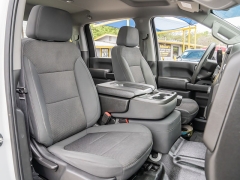 Used 2021  Chevrolet Silverado 2500HD 2WD Crew Cab 159" Work Truck Gas at A Motors Sales & Finance near San Antonio&comma; TX