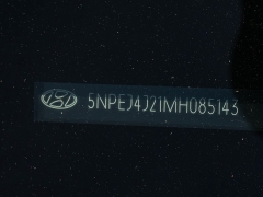 Used 2021  Hyundai Sonata SEL Plus 1&period;6T at A Motors Sales & Finance near San Antonio&comma; TX