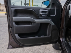 Used 2016  Chevrolet Silverado 1500 4WD Double Cab LT at A Motors Sales & Finance near San Antonio&comma; TX