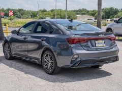 Used 2022  Kia Forte GT-Line IVT at A Motors Sales & Finance near San Antonio&comma; TX