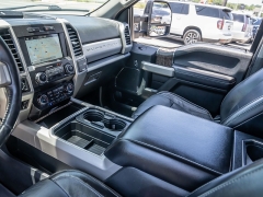 Used 2019  Ford Super Duty F-250 4WD Crew Cab Lariat at A Motors Sales & Finance near San Antonio&comma; TX