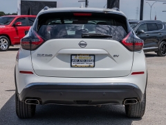 Used 2023  Nissan Murano FWD SV at A Motors Sales & Finance near San Antonio&comma; TX