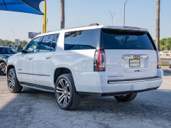 Used 2017 GMC Yukon XL 4d SUV 4WD Denali at A Motors Sales & Finance near San Antonio, TX