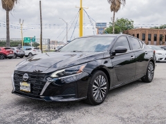 Used 2025  Nissan Altima SV FWD at A Motors Sales & Finance near San Antonio&comma; TX