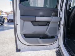 Used 2021  Ford F-150 2WD XLT SuperCrew 5&period;5' Box at A Motors Sales & Finance near San Antonio&comma; TX