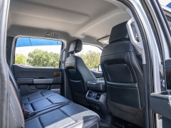 Used 2021  Ford F-150 4WD LARIAT SuperCrew 5&period;5' Box Hybrid at A Motors Sales & Finance near San Antonio&comma; TX