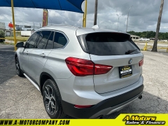 Used 2016 BMW X1 AWD 4dr xDrive28i at A Motors Sales & Finance near San Antonio, TX