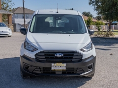 Used 2021  Ford Transit Connect Van XL SWB w&sol;Rear Symmetrical Doors at A Motors Sales & Finance near San Antonio&comma; TX