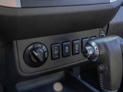 Used 2015  Nissan Frontier 4WD Crew Cab PRO-4X Auto at A Motors Sales & Finance near San Antonio, TX