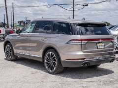 Used 2020  Lincoln Aviator 4d SUV AWD Reserve at A Motors Sales & Finance near San Antonio&comma; TX